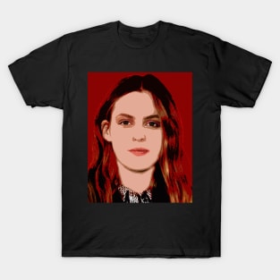 riley keough T-Shirt